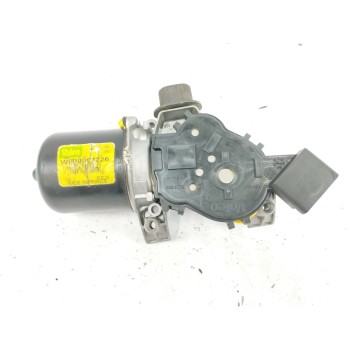 Recambio de motor limpia delantero para renault megane iii berlina 5 p dynamique referencia OEM IAM W000007226  
