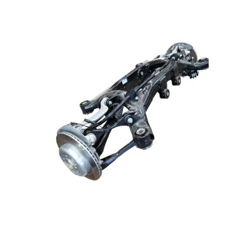 Recambio de puente trasero para bmw serie x3 (g01) 2.0 referencia OEM IAM 33306874404  