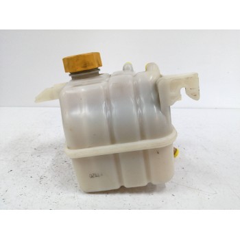 Recambio de deposito expansion para chevrolet captiva 2.0 diesel cat referencia OEM IAM 96837836  