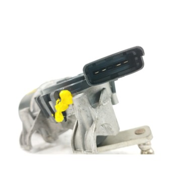 Recambio de motor limpia delantero para renault megane iii berlina 5 p dynamique referencia OEM IAM W000007226  