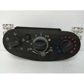 MANDO CALEFACCION / AIRE ACONDICIONADO N106278B T1001639U 