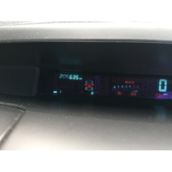 renault espace iv (jk0) del año 2004