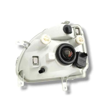 Recambio de faro derecho para opel agila 1.2 16v cat (z 12 xe / lw4) referencia OEM IAM 09204188 3510083E00 
