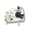 Recambio de faro derecho para opel agila 1.2 16v cat (z 12 xe / lw4) referencia OEM IAM 09204188 3510083E00 