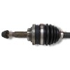 Recambio de transmision trasera derecha para lexus rx 300(mcu35) 3.0 v6 cat referencia OEM IAM   