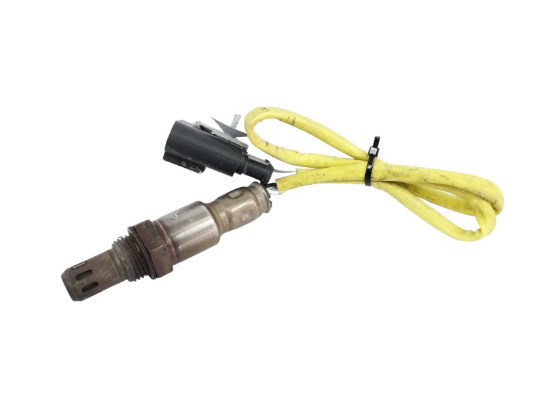 Recambio de sonda lambda para alfa romeo giulia (952) 2.0 turbo cat referencia OEM IAM 50539798  