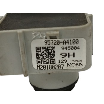 Recambio de sensor de aparcamiento para kia carens iv 1.6 gdi referencia OEM IAM 95720A4100  