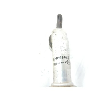 Recambio de tubos aire acondicionado para renault megane iii berlina 5 p authentique referencia OEM IAM 924800026R  