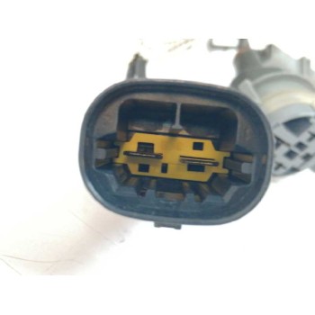 Recambio de electroventilador para peugeot 407 st sport referencia OEM IAM   