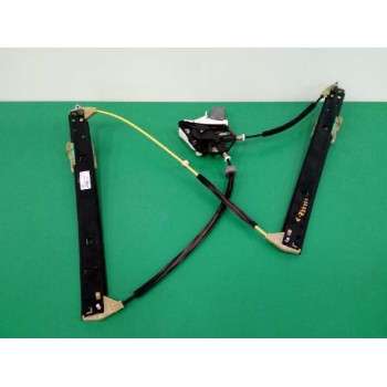 Recambio de elevalunas delantero derecho para audi q3 (8ug) 2.0 16v tdi referencia OEM IAM 8U0837462 8K0959802B 