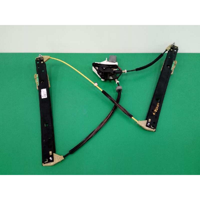 Recambio de elevalunas delantero derecho para audi q3 (8ug) 2.0 16v tdi referencia OEM IAM 8U0837462 8K0959802B 