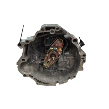 Recambio de caja cambios para audi a6 berlina (4b2) 2.8 v6 30v referencia OEM IAM DUX  