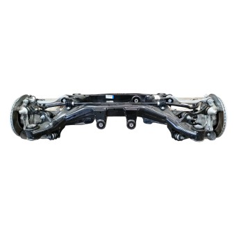 Recambio de puente trasero para bmw serie x3 (g01) 2.0 referencia OEM IAM 33306874404  