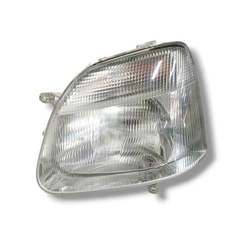 Recambio de faro izquierdo para opel agila 1.2 16v cat (z 12 xe / lw4) referencia OEM IAM 09204189 3530083E00 