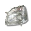 Recambio de faro izquierdo para opel agila 1.2 16v cat (z 12 xe / lw4) referencia OEM IAM 09204189 3530083E00 