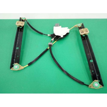 Recambio de elevalunas delantero derecho para audi q3 (8ug) 2.0 16v tdi referencia OEM IAM 8U0837462 8K0959802B 