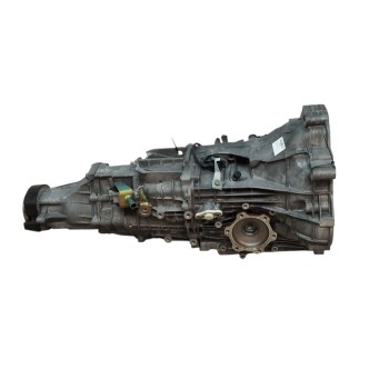 Recambio de caja cambios para audi a6 berlina (4b2) 2.8 v6 30v referencia OEM IAM DUX  