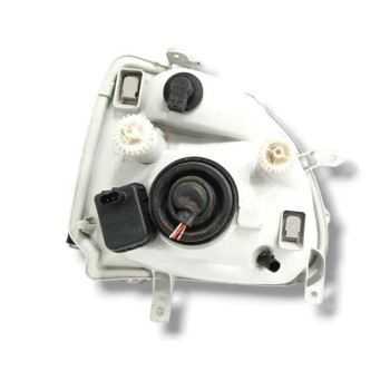 Recambio de faro izquierdo para opel agila 1.2 16v cat (z 12 xe / lw4) referencia OEM IAM 09204189 3530083E00 
