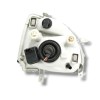 Recambio de faro izquierdo para opel agila 1.2 16v cat (z 12 xe / lw4) referencia OEM IAM 09204189 3530083E00 