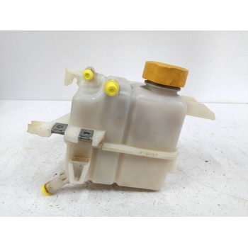 Recambio de deposito expansion para chevrolet captiva 2.0 diesel cat referencia OEM IAM 96837836  