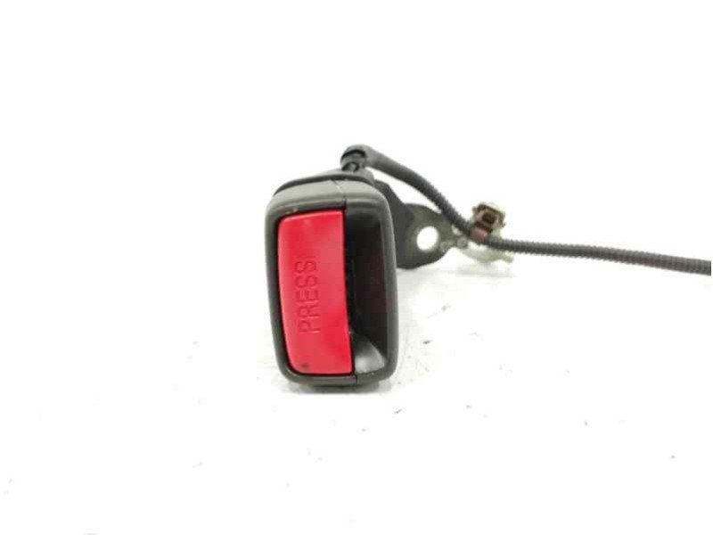 Recambio de enganche cinturon derecho para honda accord tourer (cw) 2.2 dtec cat referencia OEM IAM   