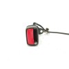 Recambio de enganche cinturon derecho para honda accord tourer (cw) 2.2 dtec cat referencia OEM IAM   
