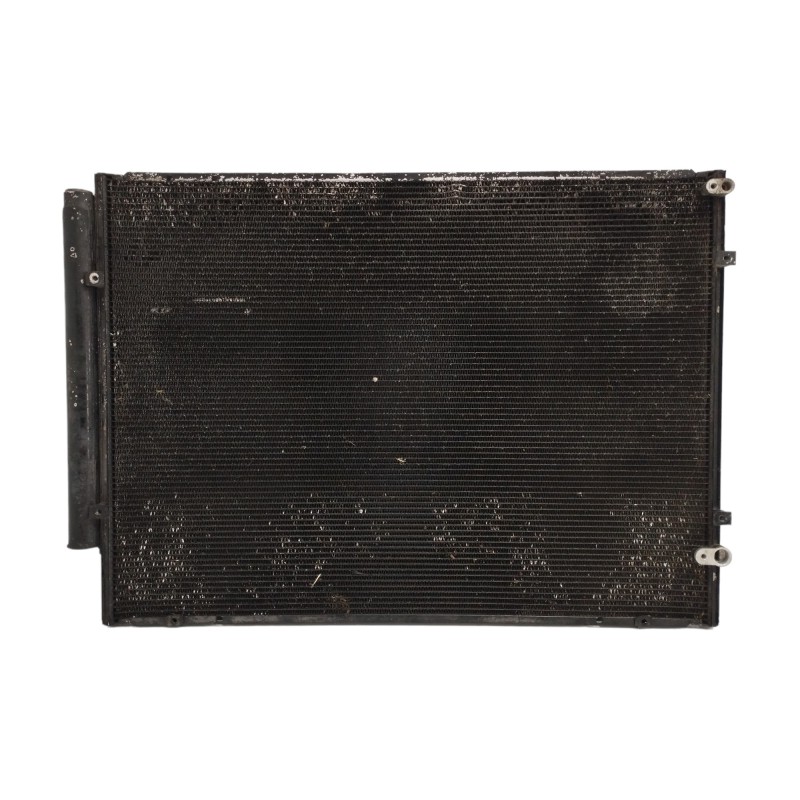 Recambio de condensador / radiador aire acondicionado para lexus rx (_u3_) 400h awd (mhu38_) referencia OEM IAM 8846048060  