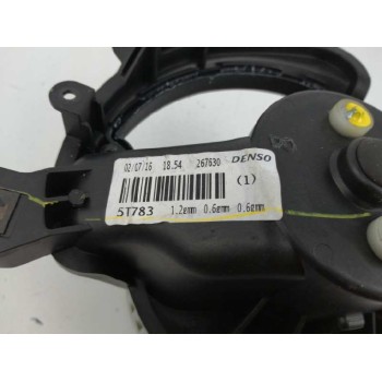Recambio de motor calefaccion para fiat tipo sedán (356_, 357_) 1.4 (356sxa1b) referencia OEM IAM 5D3330100  