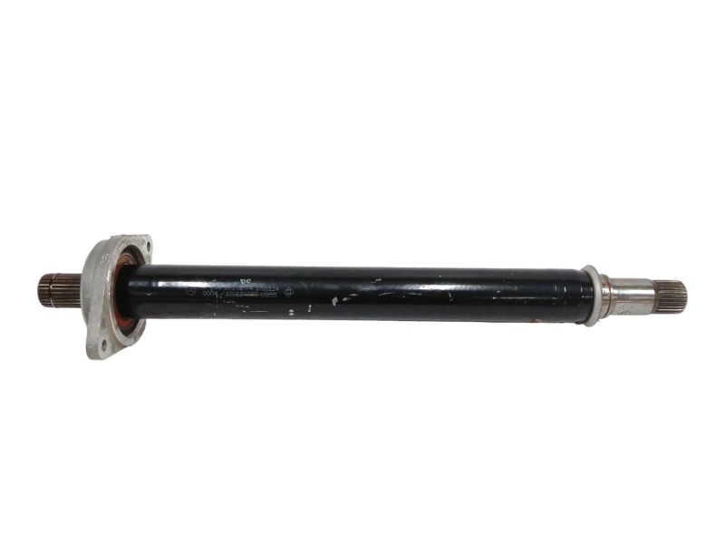Recambio de transmision delantera derecha para mercedes-benz clase b (w246) 1.5 cdi cat referencia OEM IAM A2463600274  