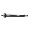Recambio de transmision delantera derecha para mercedes-benz clase b (w246) 1.5 cdi cat referencia OEM IAM A2463600274  