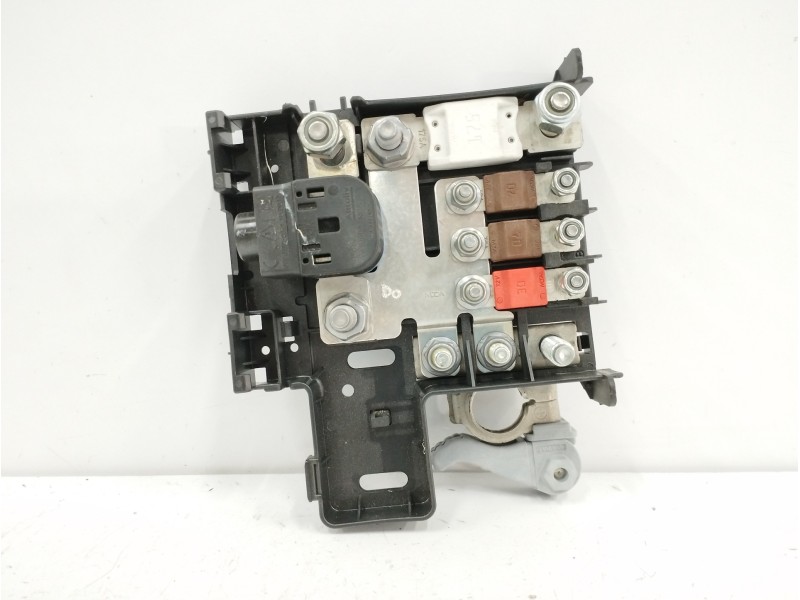 Recambio de caja reles / fusibles para alfa romeo giulia (952) 2.0 turbo cat referencia OEM IAM 00505432580 Recambio de caja reles / fusibles para alfa romeo giulia (952) 2.0 turbo cat referencia OEM IAM 00505432580