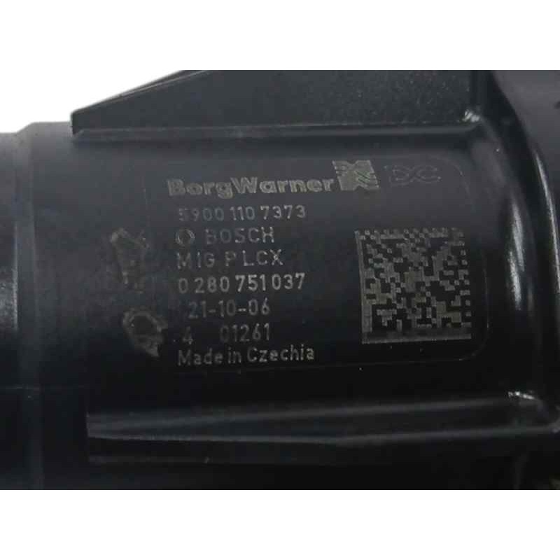 TURBOCOMPRESOR 0280751037