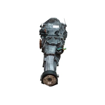 Recambio de caja cambios para audi a6 berlina (4b2) 2.8 v6 30v referencia OEM IAM DUX  