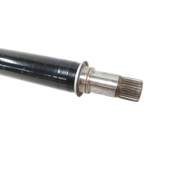 Recambio de transmision delantera derecha para mercedes-benz clase b (w246) 1.5 cdi cat referencia OEM IAM A2463600274  