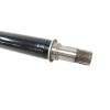 Recambio de transmision delantera derecha para mercedes-benz clase b (w246) 1.5 cdi cat referencia OEM IAM A2463600274  