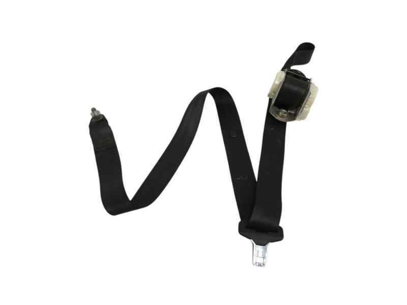 Recambio de cinturon seguridad delantero derecho para iveco daily furgón 2.3 diesel referencia OEM IAM 5801655396  