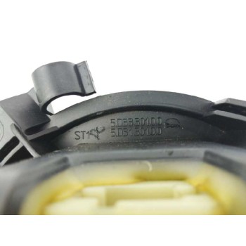 Recambio de motor calefaccion para fiat tipo sedán (356_, 357_) 1.4 (356sxa1b) referencia OEM IAM 5D3330100  