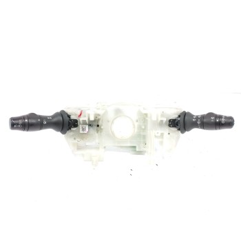 Recambio de mando multifuncion para renault megane iii berlina 5 p 1.6 16v referencia OEM IAM 255670016R  