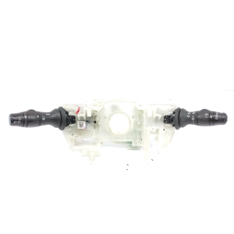 Recambio de mando multifuncion para renault megane iii berlina 5 p 1.6 16v referencia OEM IAM 255670016R  