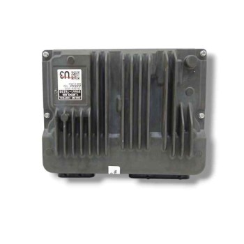 Recambio de centralita motor uce para lexus ux(za10) (2018) 2.0 hibrido referencia OEM IAM 8966176230 2763000933 