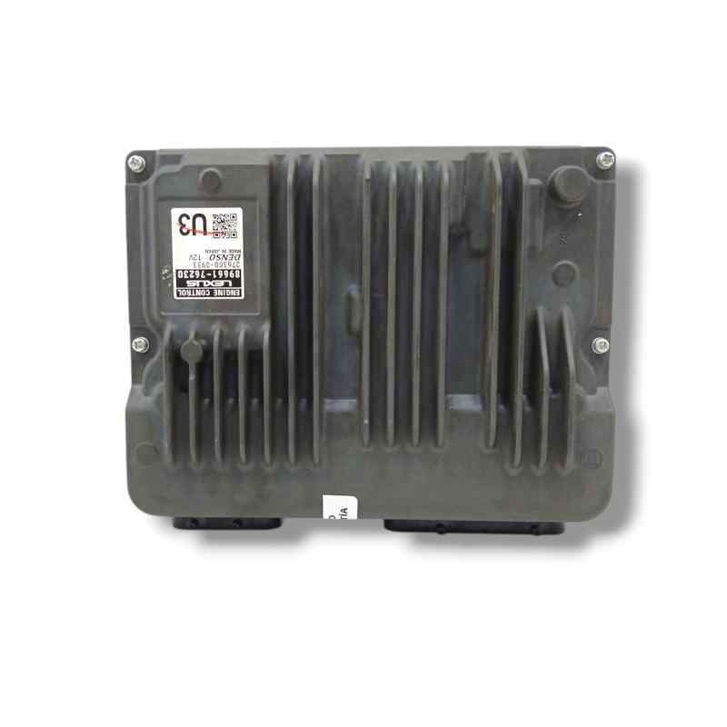 Recambio de centralita motor uce para lexus ux(za10) (2018) 2.0 hibrido referencia OEM IAM 8966176230 2763000933 