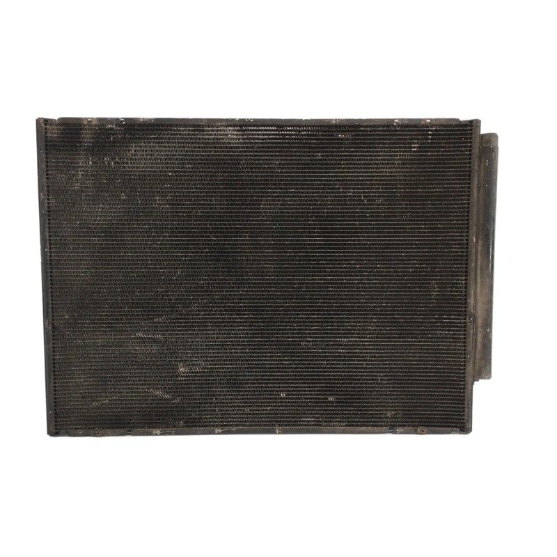 CONDENSADOR / RADIADOR AIRE ACONDICIONADO