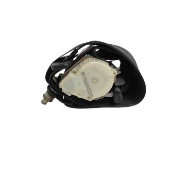 Recambio de cinturon seguridad delantero derecho para iveco daily furgón 2.3 diesel referencia OEM IAM 5801655396  