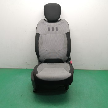 Recambio de asiento delantero derecho para renault captur i (j5_, h5_) 1.5 dci 90 referencia OEM IAM   