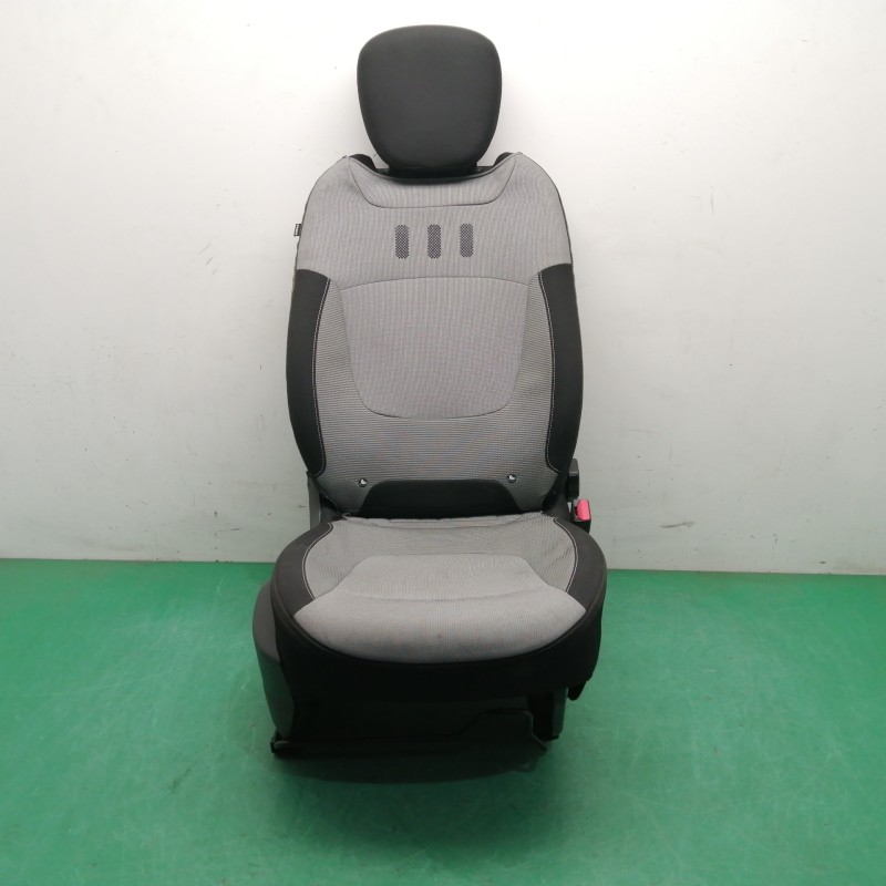 Recambio de asiento delantero derecho para renault captur i (j5_, h5_) 1.5 dci 90 referencia OEM IAM   