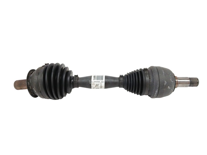 Recambio de transmision delantera izquierda para mercedes-benz clase b (w246) 1.5 cdi cat referencia OEM IAM A2463302900 Recambio de transmision delantera izquierda para mercedes-benz clase b (w246) 1.5 cdi cat referencia OEM IAM A2463302900