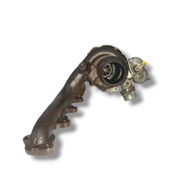 TURBOCOMPRESOR 0280751037