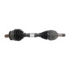 Recambio de transmision delantera izquierda para mercedes-benz clase b (w246) 1.5 cdi cat referencia OEM IAM A2463302900  