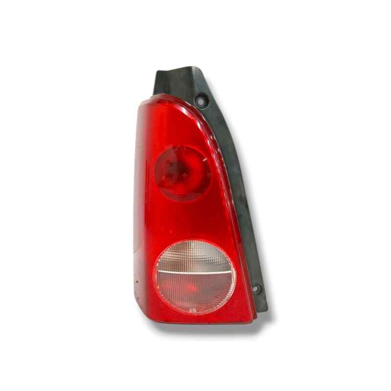 Recambio de piloto trasero izquierdo para opel agila 1.2 16v cat (z 12 xe / lw4) referencia OEM IAM 4705420  