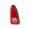 Recambio de piloto trasero izquierdo para opel agila 1.2 16v cat (z 12 xe / lw4) referencia OEM IAM 4705420  